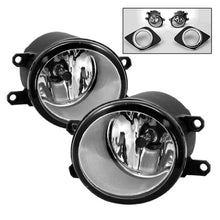 Load image into Gallery viewer, Spyder Auto 5021649 Fog Lights Fits 10-11 Camry