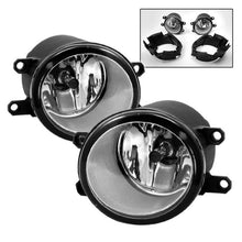 Load image into Gallery viewer, Spyder Auto 5021694 Fog Lights Fits 06-08 RAV4