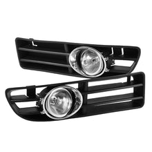 Load image into Gallery viewer, Spyder Auto 5021724 Fog Lights Fits 99-05 Jetta
