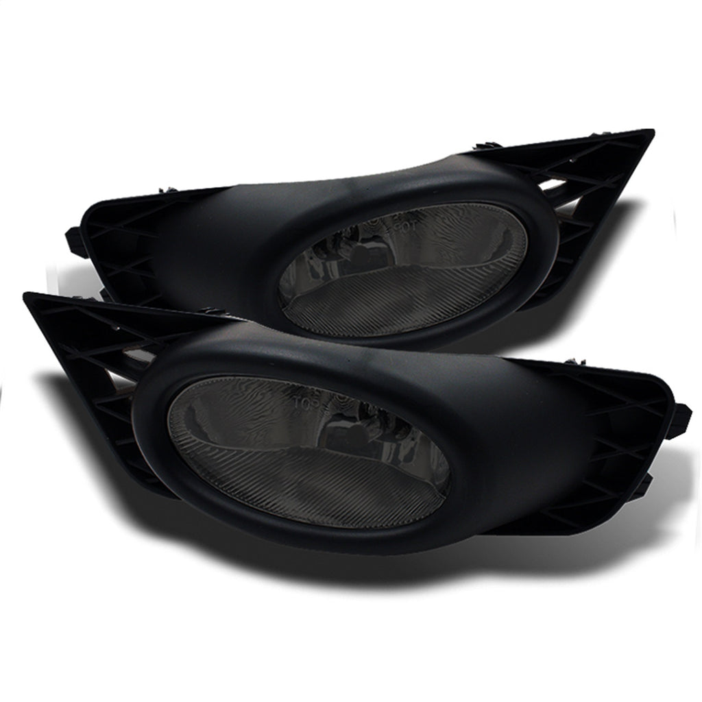 Spyder Auto 5021779 Fog Lights Fits 09-11 Civic