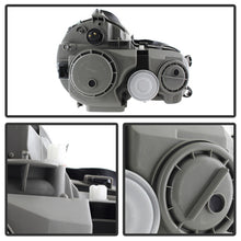 Load image into Gallery viewer, Spyder Auto 5021984 XTune Projector Headlights Fits 00-02 E320 E430