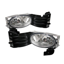 Load image into Gallery viewer, Spyder Auto 5022035 Fog Lights Fits 08-09 Accord