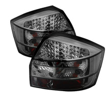 Load image into Gallery viewer, Spyder Auto 5022479 LED Tail Lights Fits 02-05 A4