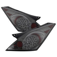 Load image into Gallery viewer, Spyder Auto 5022530 LED Tail Lights Fits 03-05 350Z