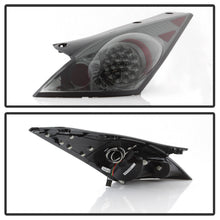Load image into Gallery viewer, Spyder Auto 5022530 LED Tail Lights Fits 03-05 350Z