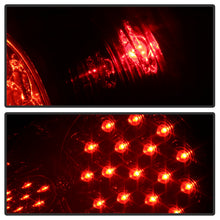Load image into Gallery viewer, Spyder Auto 5022530 LED Tail Lights Fits 03-05 350Z