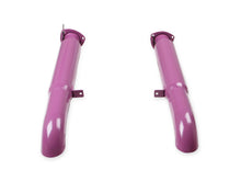 Load image into Gallery viewer, Flowtech 50232FLT Purple Hornies Header Muffler