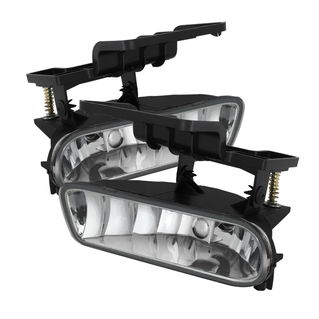 Spyder Auto 5023636 Fog Lights