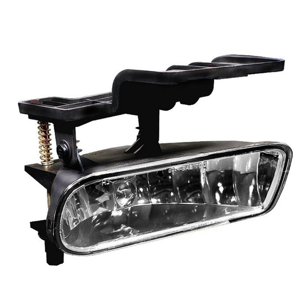 Spyder Auto 5023650 Fog Lights