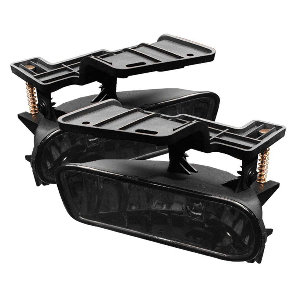 Spyder Auto 5023667 Fog Lights