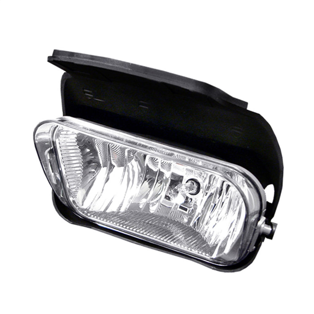 Spyder Auto 5023735 Fog Lights