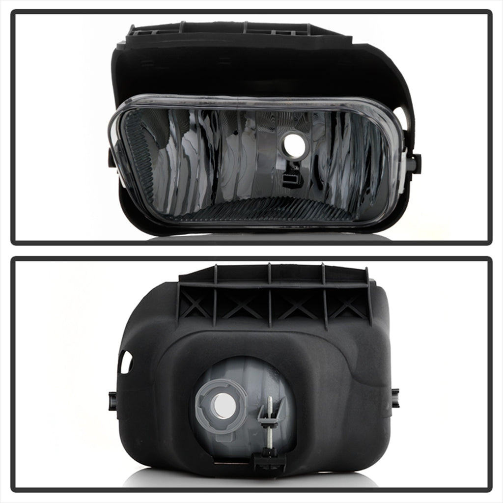 Spyder Auto 5023759 Fog Lights