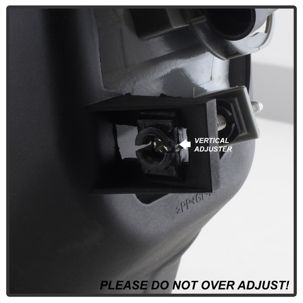 Spyder Auto 5023759 Fog Lights
