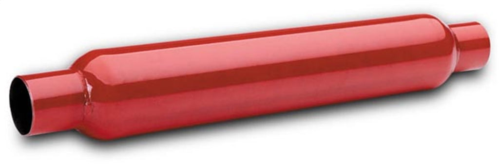 Flowtech 50252FLT Red Hots Glass Pack Muffler
