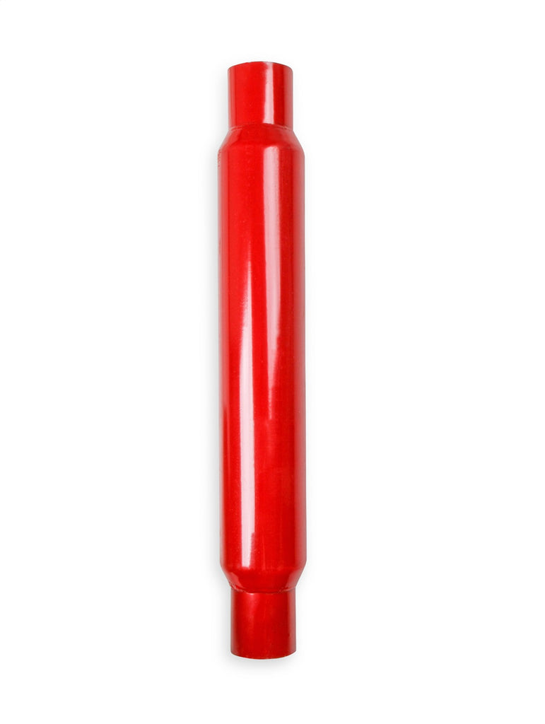 Flowtech 50250FLT Red Hots Glass Pack Muffler