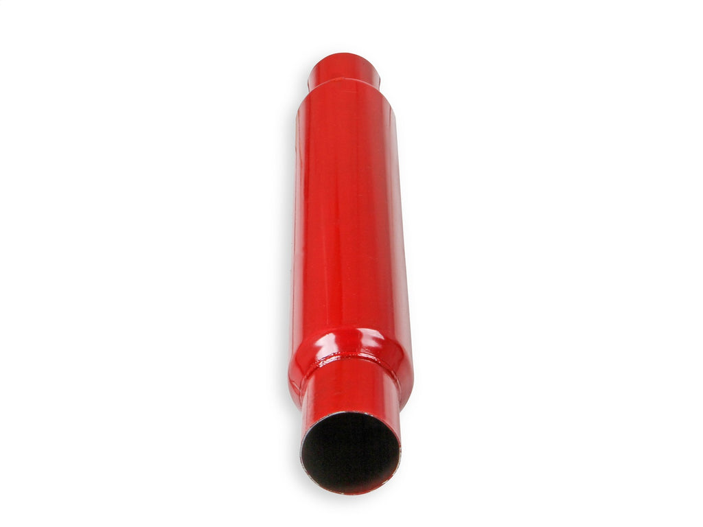 Flowtech 50251FLT Red Hots Glass Pack Muffler