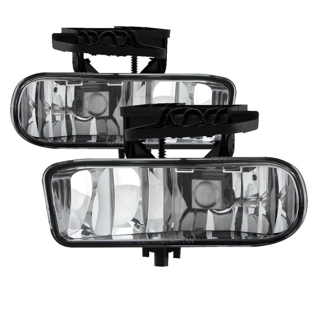 Spyder Auto 5025487 Fog Lights