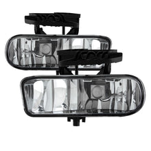Load image into Gallery viewer, Spyder Auto 5025487 Fog Lights