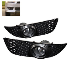 Load image into Gallery viewer, Spyder Auto 5025661 Fog Lights Fits 07-14 Lancer