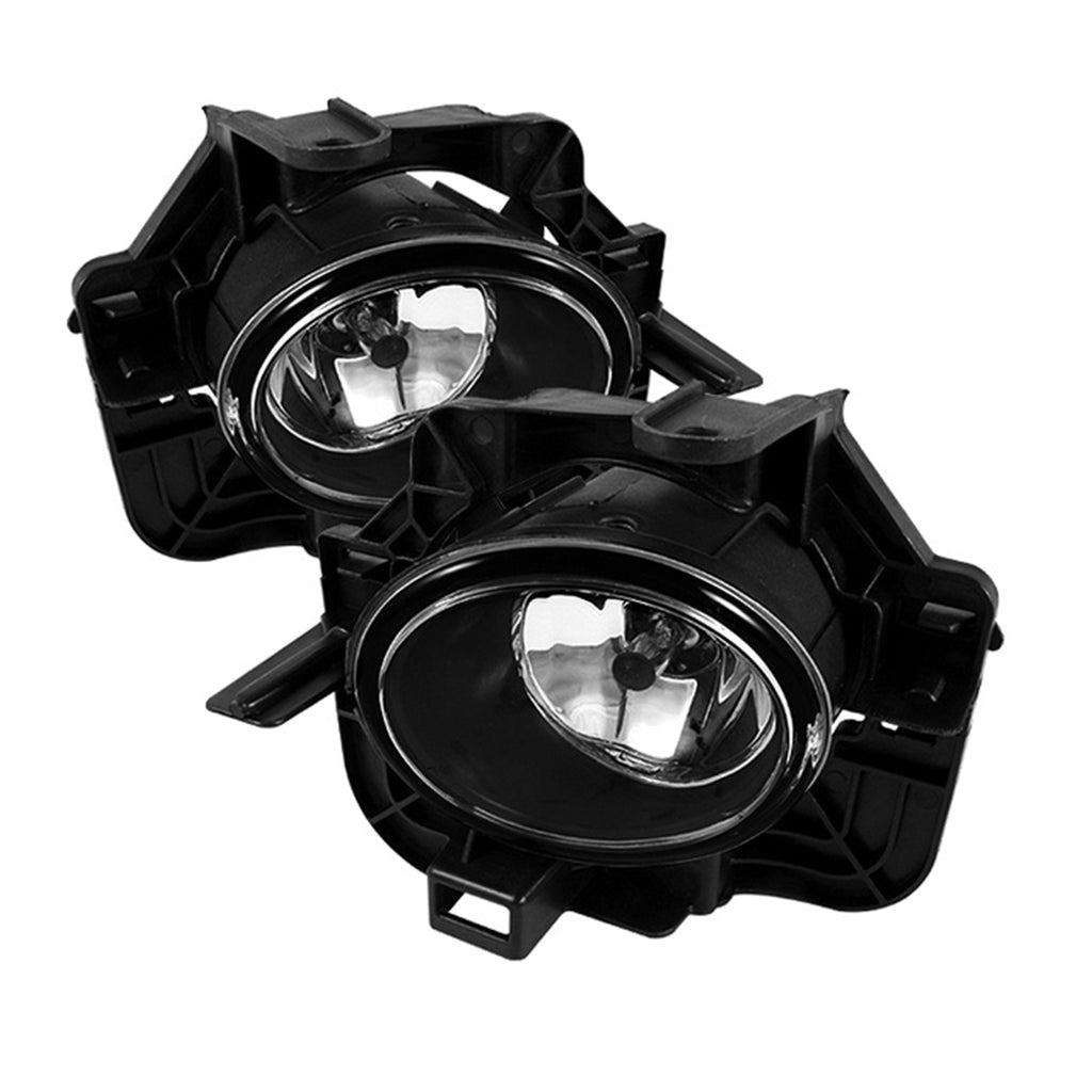 Spyder Auto 5025692 Fog Lights Fits 07-09 Altima