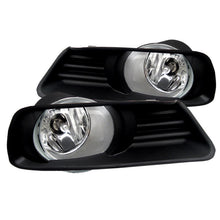 Load image into Gallery viewer, Spyder Auto 5025760 Fog Lights Fits 07-09 Camry