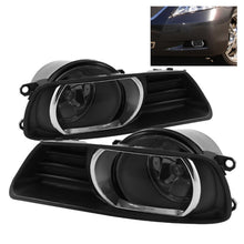 Load image into Gallery viewer, Spyder Auto 5025777 Fog Lights Fits 07-09 Camry