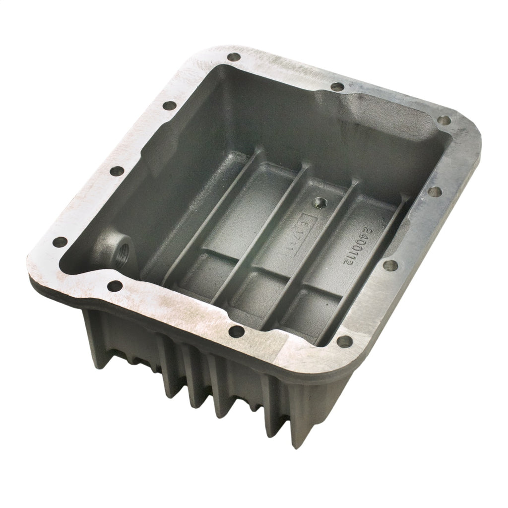 B&M 50281 Transmission Oil Pan