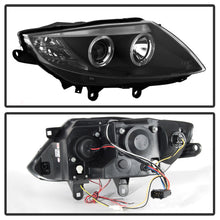 Load image into Gallery viewer, Spyder Auto 5029072 Halo Projector Headlights Fits 03-08 Z4