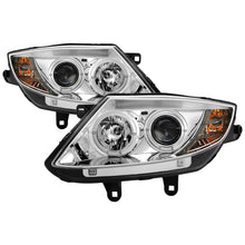 Load image into Gallery viewer, Spyder Auto 5029089 Halo Projector Headlights Fits 03-08 Z4