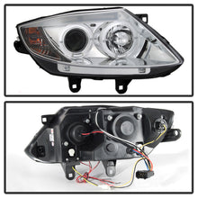 Load image into Gallery viewer, Spyder Auto 5029089 Halo Projector Headlights Fits 03-08 Z4