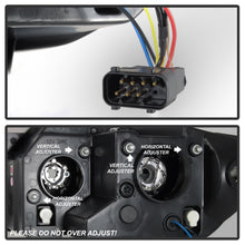 Load image into Gallery viewer, Spyder Auto 5029089 Halo Projector Headlights Fits 03-08 Z4