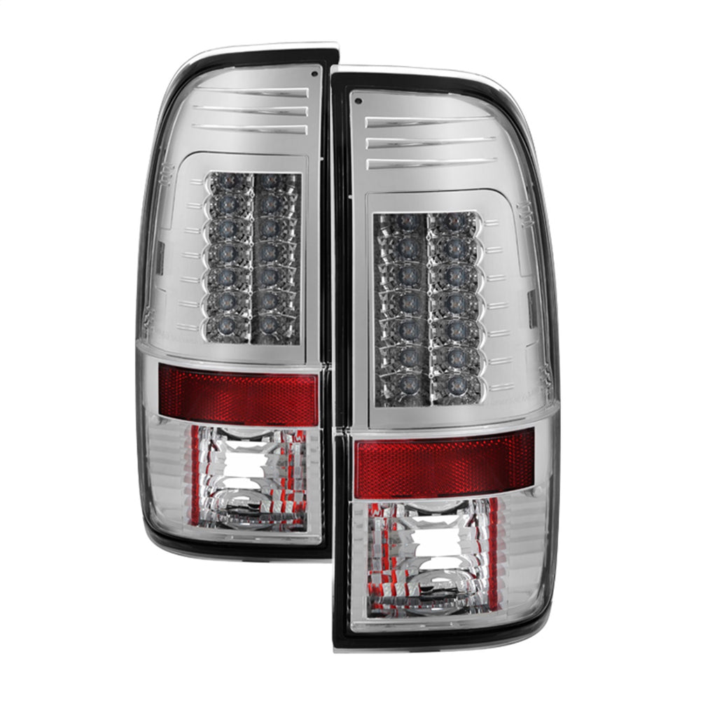 Spyder Auto 5029126 LED Tail Lights