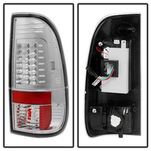 Load image into Gallery viewer, Spyder Auto 5029126 LED Tail Lights