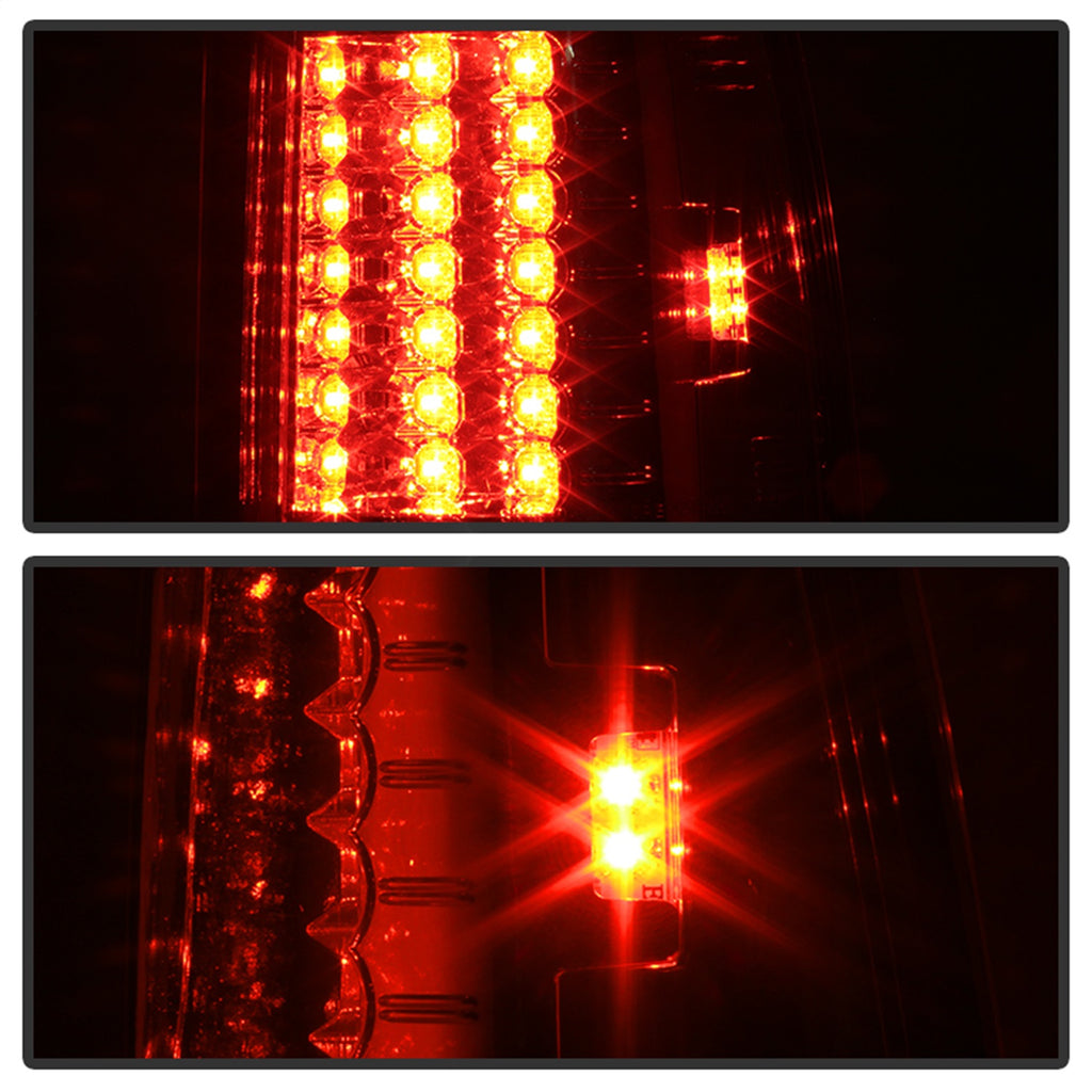 Spyder Auto 5029126 LED Tail Lights