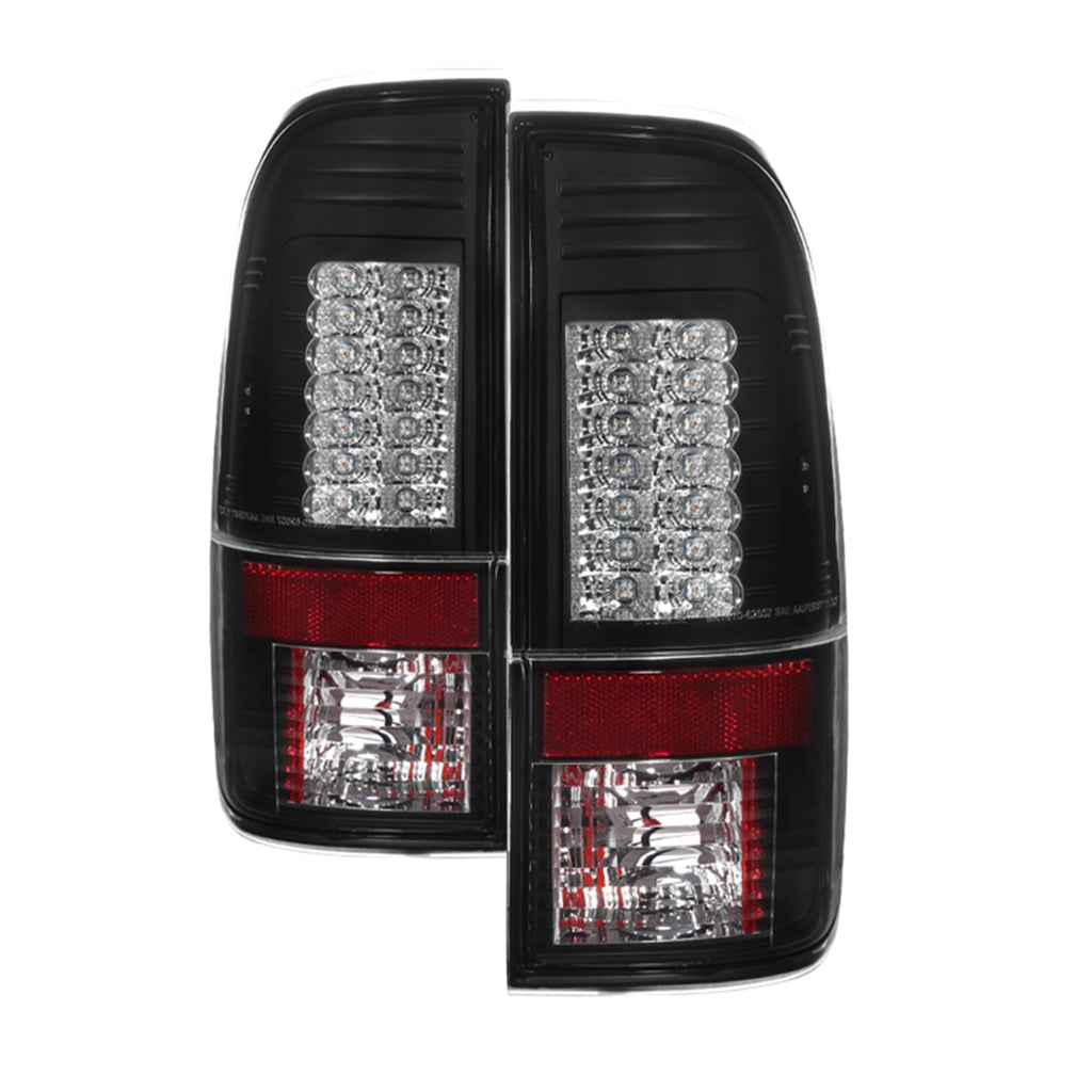 Spyder Auto 5029133 LED Tail Lights