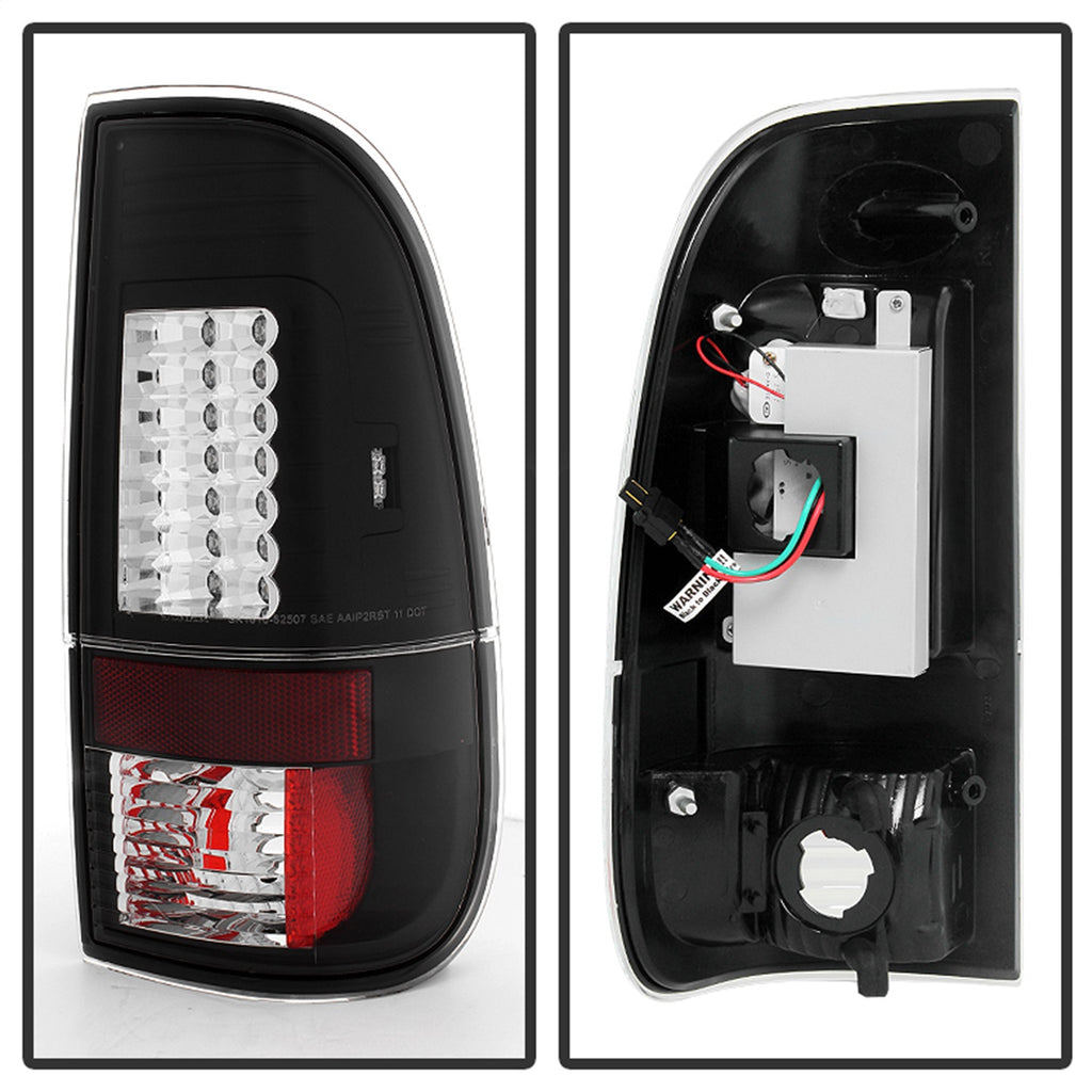 Spyder Auto 5029133 LED Tail Lights