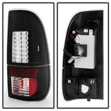 Load image into Gallery viewer, Spyder Auto 5029133 LED Tail Lights