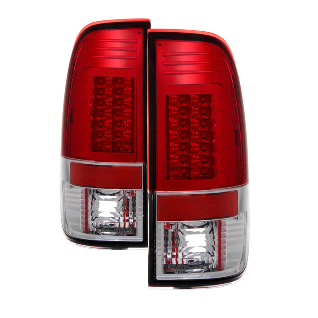 Spyder Auto 5029140 LED Tail Lights