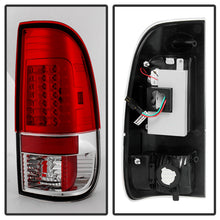 Load image into Gallery viewer, Spyder Auto 5029140 LED Tail Lights