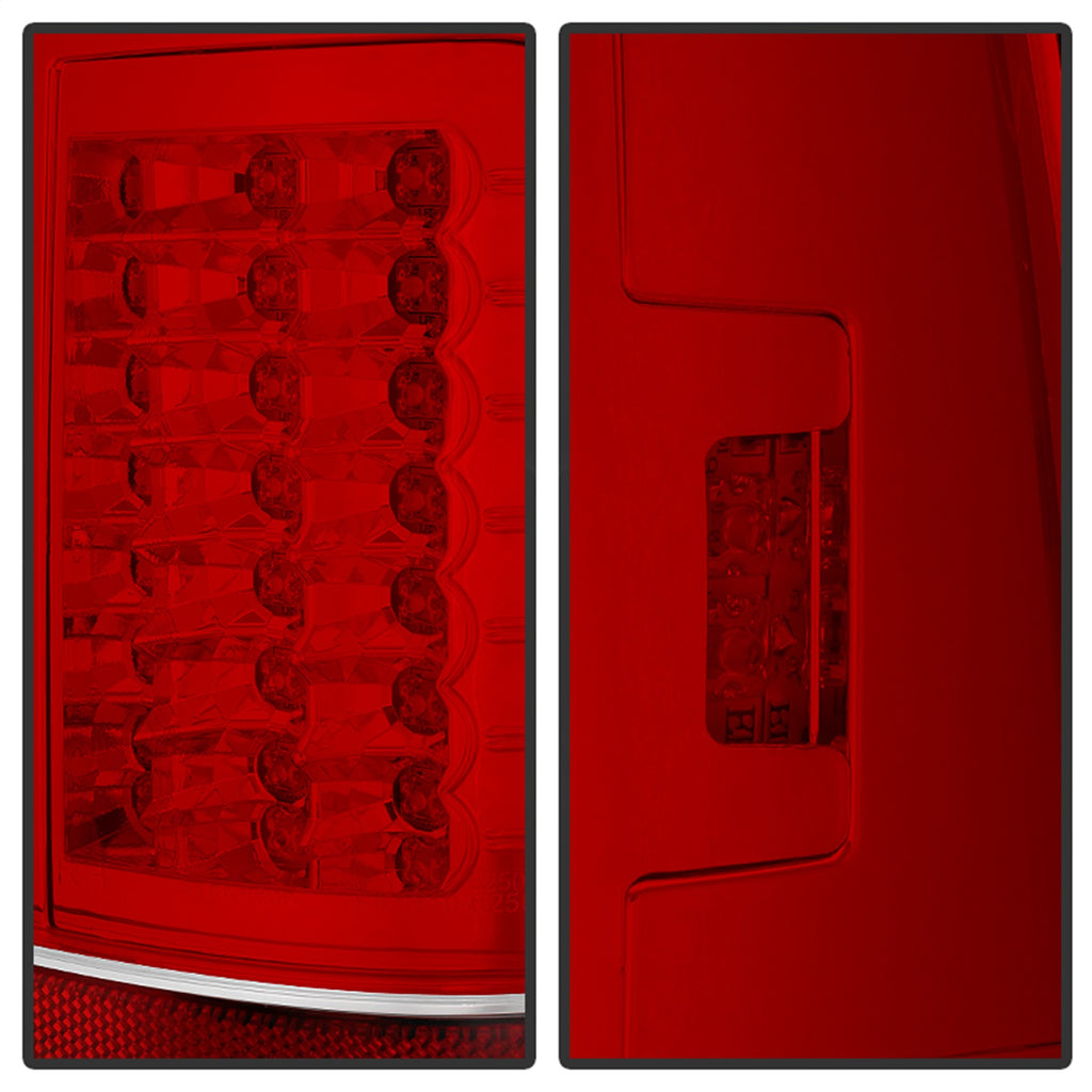 Spyder Auto 5029140 LED Tail Lights