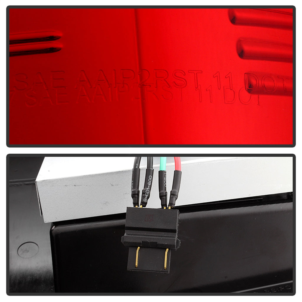 Spyder Auto 5029140 LED Tail Lights