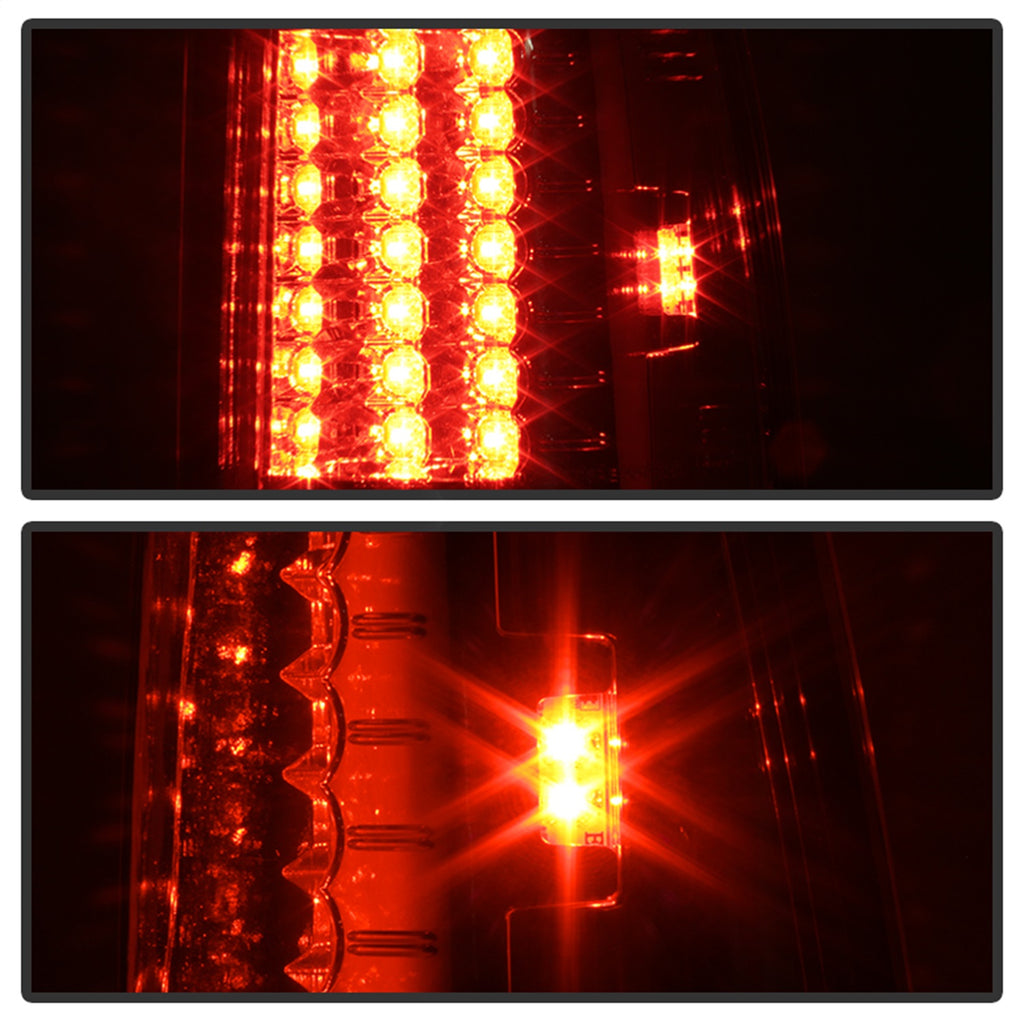 Spyder Auto 5029140 LED Tail Lights