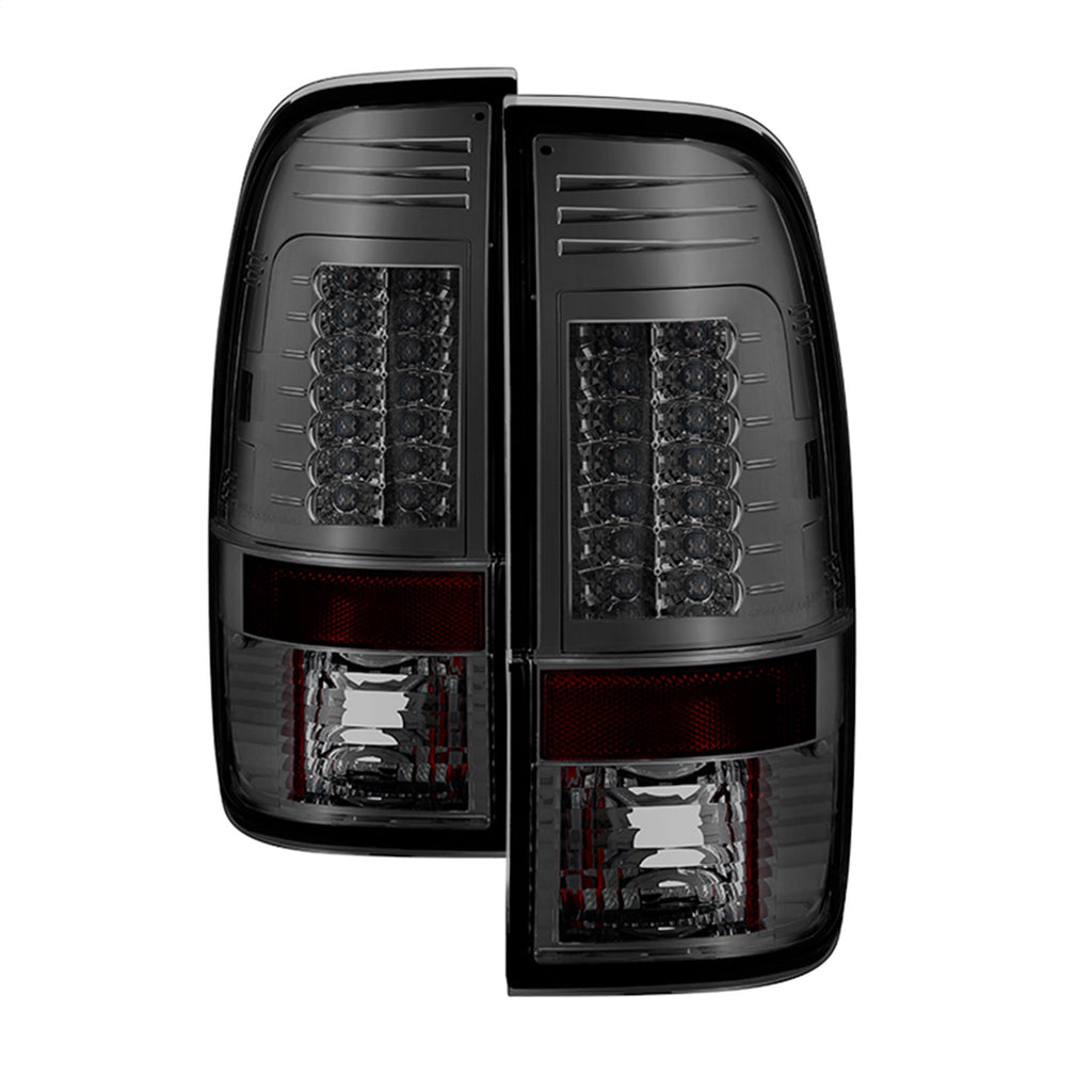 Spyder Auto 5029157 LED Tail Lights