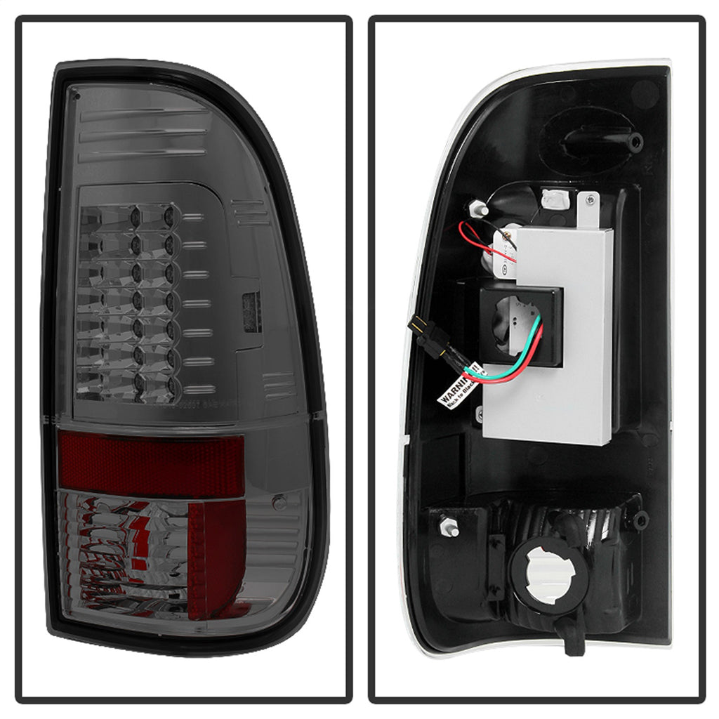 Spyder Auto 5029157 LED Tail Lights