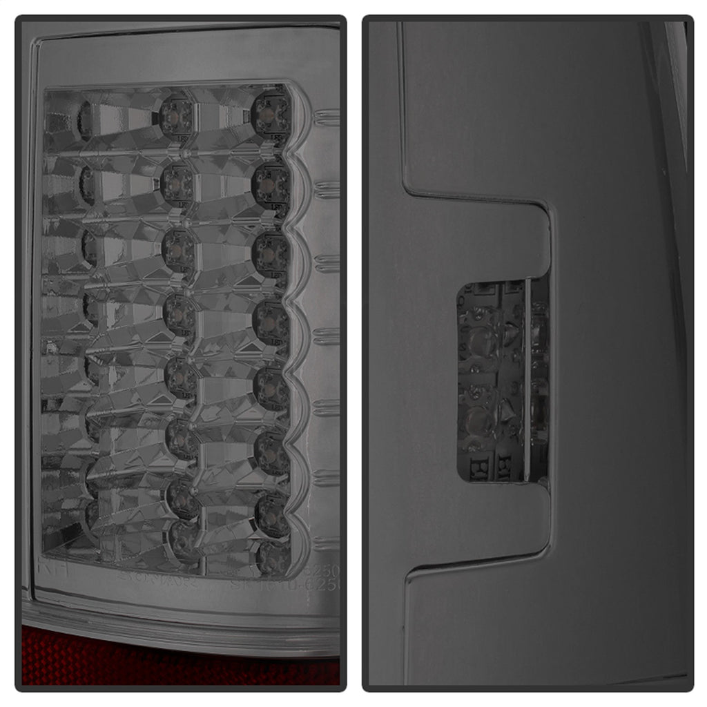 Spyder Auto 5029157 LED Tail Lights