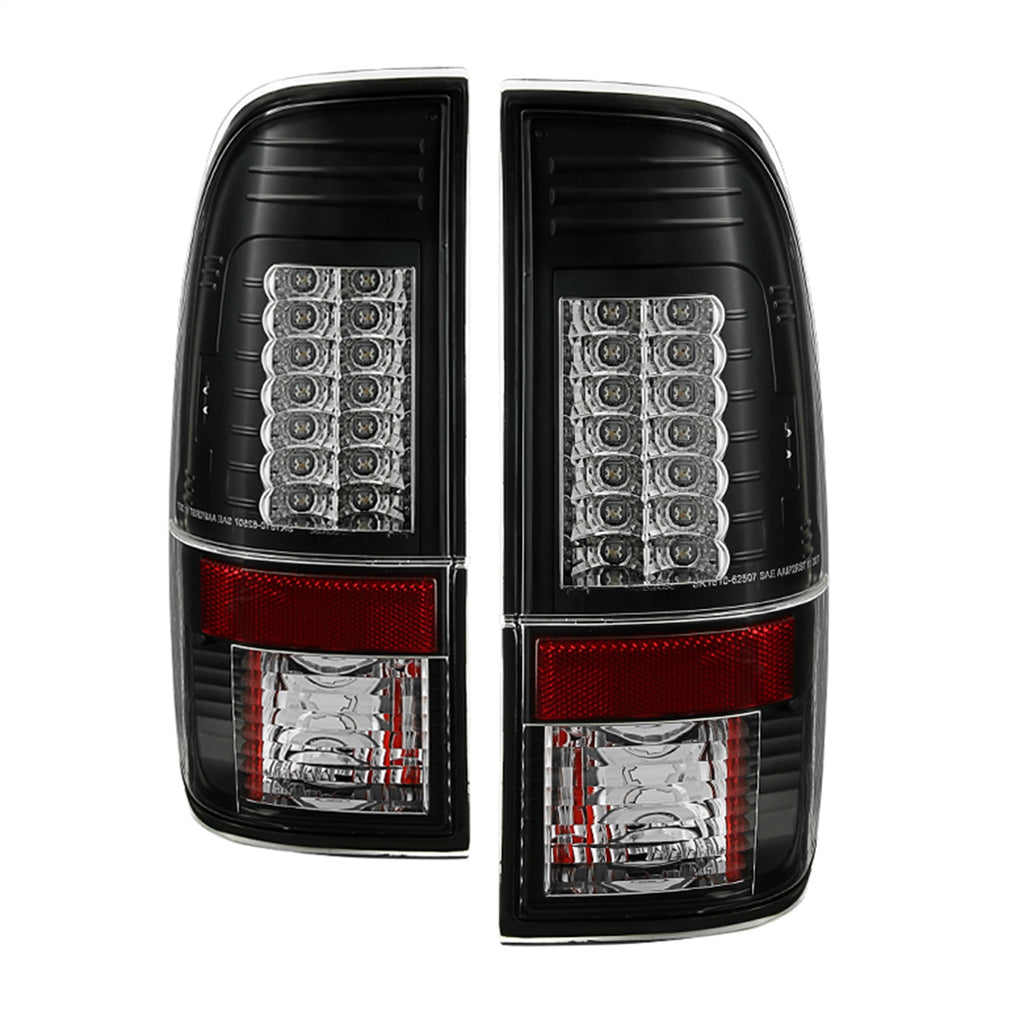 Spyder Auto 5029188 LED Tail Lights