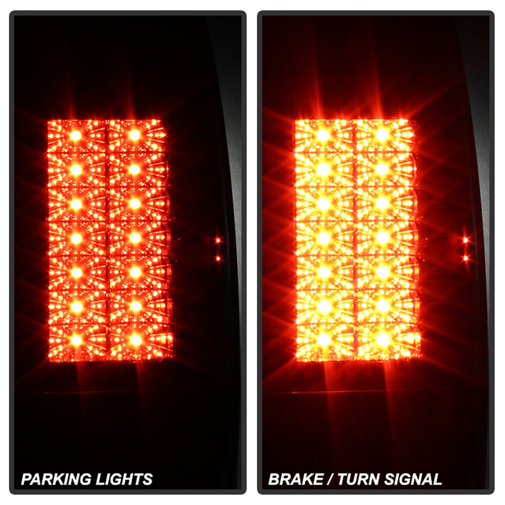 Spyder Auto 5029188 LED Tail Lights