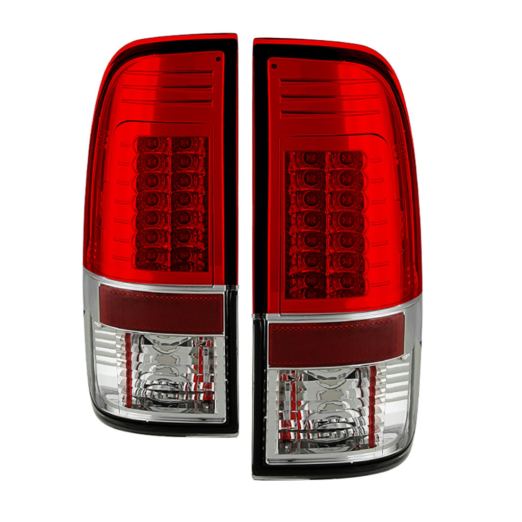 Spyder Auto 5029195 LED Tail Lights