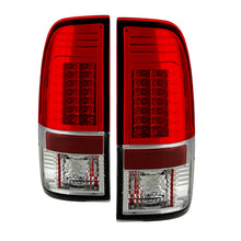 Load image into Gallery viewer, Spyder Auto 5029195 LED Tail Lights
