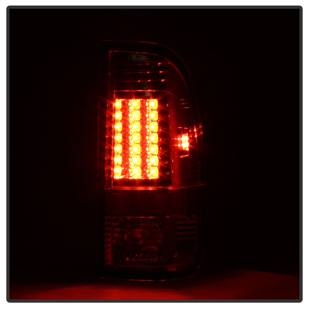 Spyder Auto 5029195 LED Tail Lights